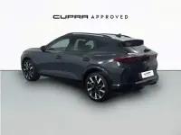 Usado Cupra Formentor 150 CV (110 kW) 2025 Azul SUV