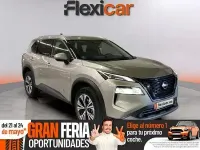Occasion Nissan X-Trail Acenta 204 PK (150 kW) 2024 Grijs SUV