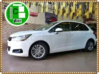 Usado Citroën C4 Seduction 120 CV (88 kW) 2012 Blanco Berlina