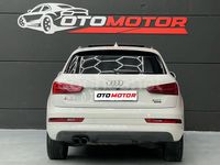 Usado Audi Q3 Sport 220 CV (161 kW) 2018 Blanco SUV