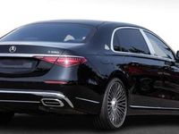 usado Mercedes S350 Maybach 680 4Matic Aut.