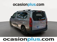 Usado Citroën Berlingo Feel 131 CV (96 kW) 2022 Gris Monovolumen