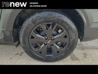 Usado Dacia Jogger Extreme 140 CV (102 kW) 2025 Blanco Monovolumen