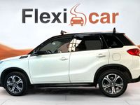 usado Suzuki Vitara 1.6 DDiS GLX 4WD Diésel en Flexicar Málaga