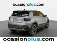 Usado Jeep Avenger Summit 100 CV (73 kW) 2023 Gris SUV