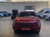 Usado Omoda 5 185 CV (136 kW) 2024 Rojo SUV