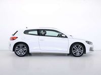 usado VW Scirocco 1.4 TSI BMT R-Line