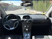 Usado Opel Antara Cosmo 150 CV (110 kW) 2007 Gris / plata SUV