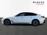 Occasion BMW i4 210 kW (286 ch) 2024 Blanc Berline
