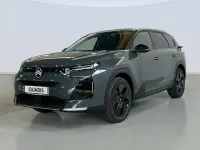 Nuevo Citroën C5 145 CV (106 kW) 2026 Rojo SUV