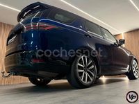 Usado Land Rover Discovery 5 R-Dynamic 300 CV (220 kW) 2021 Azul SUV