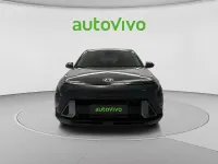 Nuevo Hyundai Kona 138 CV (101 kW) 2025 Gris SUV