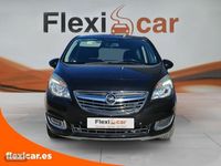 usado Opel Meriva 1.4 NET Excellence