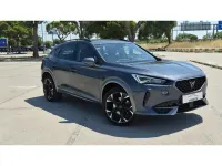 Usado Cupra Formentor 150 CV (110 kW) 2022 Gris SUV