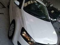 Usado VW Polo Advance 70 CV (51 kW) 2011 Blanco Utilitario