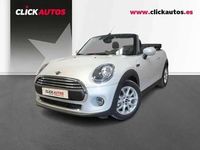 Usado Mini ONE 102 CV (75 kW) 2020 Blanco Utilitario