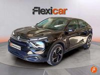 Begagnad Citroën C4 Feel 131 HK (96 kW) 2023 Svart SUV