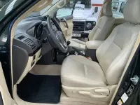 Usado Toyota Land Cruiser 177 CV (130 kW) 2016 Verde SUV