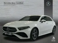 Usado Mercedes A200 150 CV (110 kW) 2024 Berlina