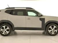 Usado Dacia Duster Journey 130 CV (95 kW) 2025 Sandstone SUV