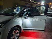 Usado Peugeot 3008 Allure 115 CV (84 kW) 2014 Blanco Familiar