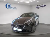 Usado BMW 120 163 CV (119 kW) 2025 Negro Utilitario