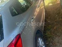 Usado Seat Ibiza Reference 80 CV (58 kW) 2019 Gris / plata Utilitario