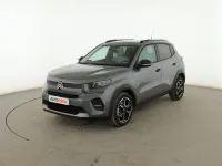 Usado Citroën C3 PureTech 101 CV (74 kW) 2025 Gris SUV