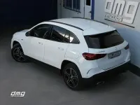 Nuevo Mercedes GLA250 218 CV (160 kW) 2025 Blanco SUV