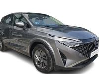 Usado Nissan Qashqai Acenta 140 CV (102 kW) 2025 Skyline grey SUV