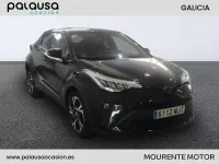 Usado Toyota C-HR Advance 122 CV (89 kW) 2023 Blanco SUV