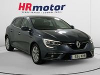 Usado Renault Mégane IV Intens 101 CV (74 kW) 2018