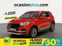 Usado DR DR 4.0 116 CV (85 kW) 2023 Rojo SUV