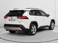 Usado Toyota RAV4 Hybrid Advance 222 CV (163 kW) 2021 SUV
