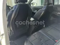 Usado DS Automobiles DS7 Crossback 180 CV (132 kW) 2019 Blanco SUV