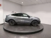 Usado Renault Arkana Esprit Alpine 94 CV (69 kW) 2025 Gris SUV