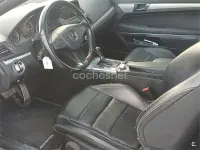 Usado Mercedes E350 Elegance 231 CV (169 kW) 2010 Blanco Coupe