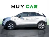 Usado Opel Crossland Edition 110 CV (80 kW) 2021 Blanco SUV