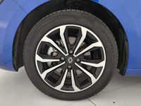 Usado Renault Clio V Techno 145 CV (106 kW) 2025 Azul Berlina