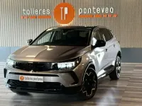 Usado Opel Grandland X 226 CV (166 kW) 2024 Gris SUV