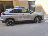 Usado Mitsubishi Eclipse Cross Motion 188 CV (138 kW) 2022 Beige SUV