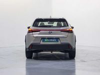 Usado Lexus UX 250h Business Edition 184 CV (135 kW) 2022 Gris SUV