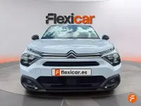 Usado Citroën C4 PureTech 131 CV (96 kW) 2024 Blanco SUV