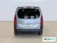Nuevo Citroën Berlingo 100 CV (73 kW) 2026 Gris Monovolumen