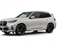 Nuevo BMW X3 197 CV (144 kW) 2025 SUV