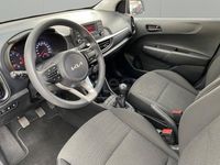 Usado Kia Picanto 67 CV (49 kW) 2024 Gris / plata Utilitario