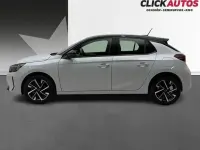 Usado Opel Corsa 100 CV (73 kW) 2025 Azul Utilitario