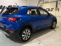Usado Kia Stonic 101 CV (74 kW) 2023 Azul SUV
