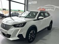 Occasion Peugeot e-2008 Allure 100 kW (136 ch) 2020 SUV