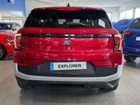 Nuevo Ford Explorer Premium 210 kW (286 CV) 2025 SUV